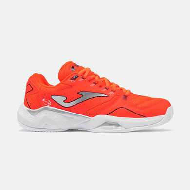 Shoes Master 1000 Men 26 clay man orange