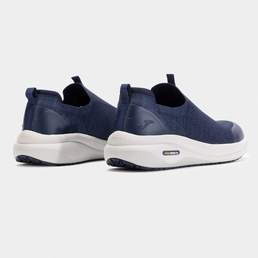 LACELESS MEN 25