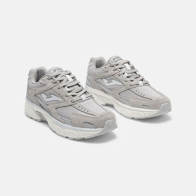 Sportschuhe casual RT50 Lady 26 frau grau