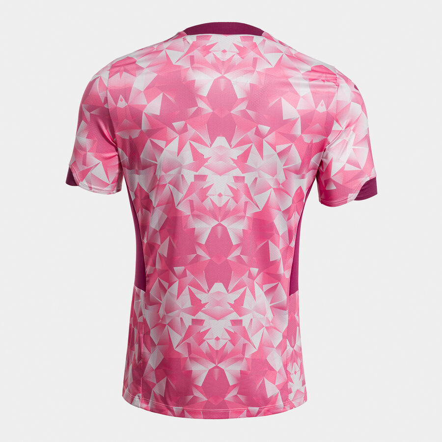 CAMISETA MANGA CORTA  COMP. OFI. C NORWICH CITY