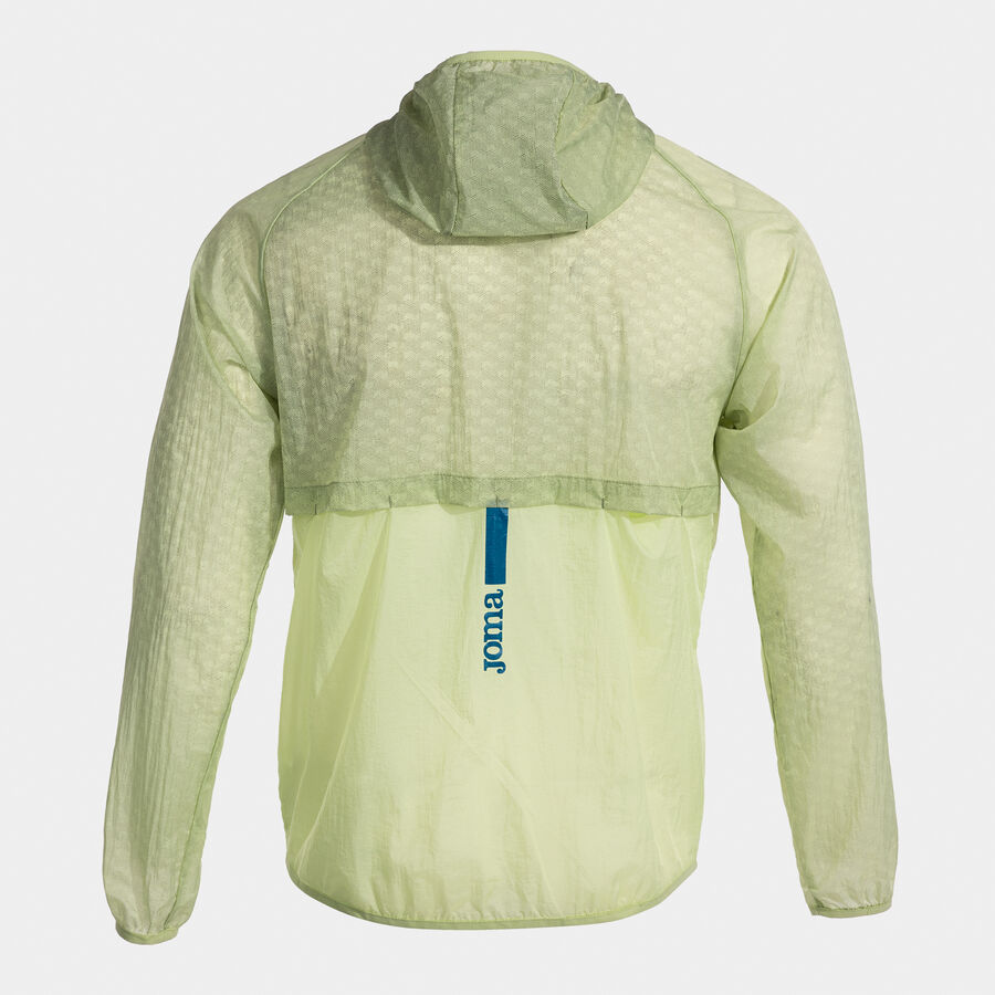 CHUBASQUERO R-TRAIL NATURE