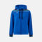 Chaqueta con capucha mujer Toledo II royal dark navy