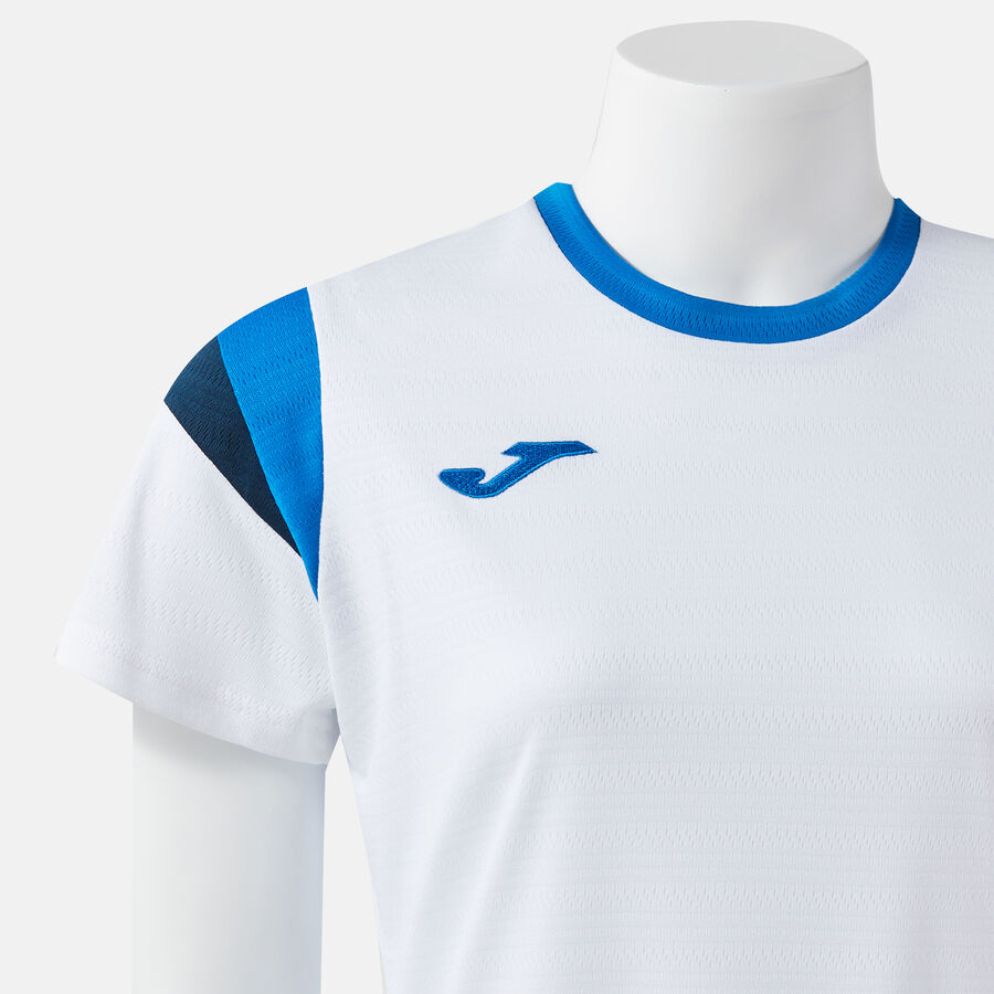 CAMISETA MANGA CORTA TERRA