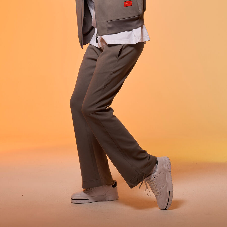 PANTALÓN LARGO STEP