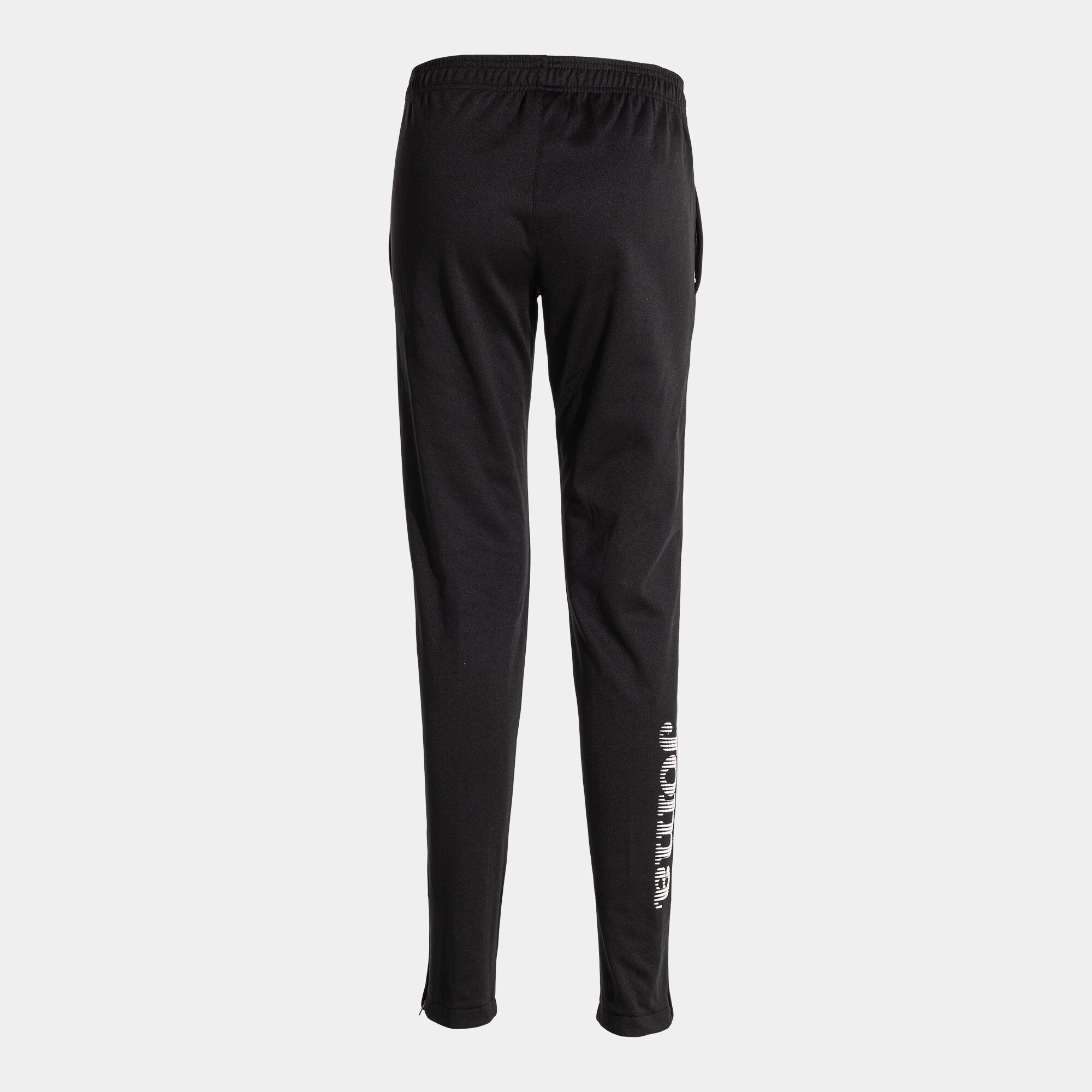 Longs pants woman Nilo black | JOMA® Longs pants woman Nilo black | JOMA®