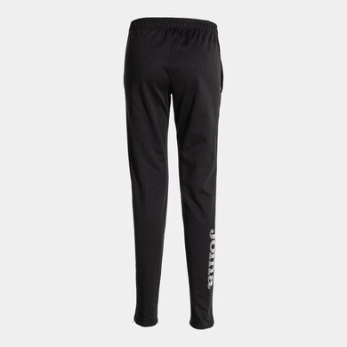 Pantalón largo mujer Nilo negro
