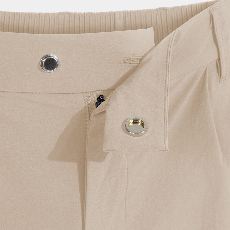 PANTAL&Oacute;N LARGO RESORT