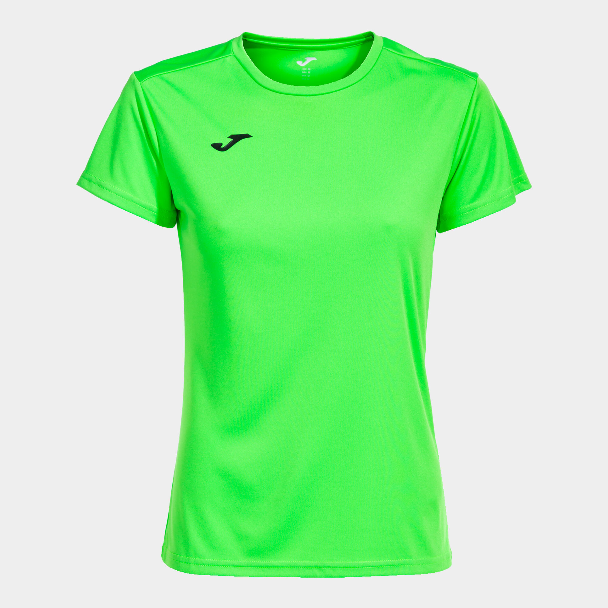 Magliette fluo ragazza top