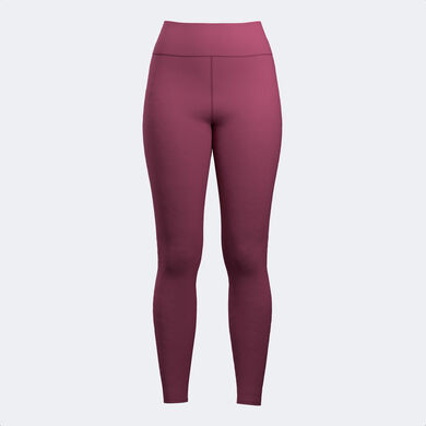 Mallas largas mujer Core violeta