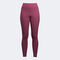 Mallas largas mujer Core violeta