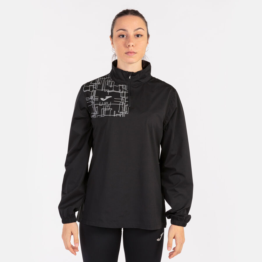 SUDADERA SIN CAPUCHA ELITE VIII