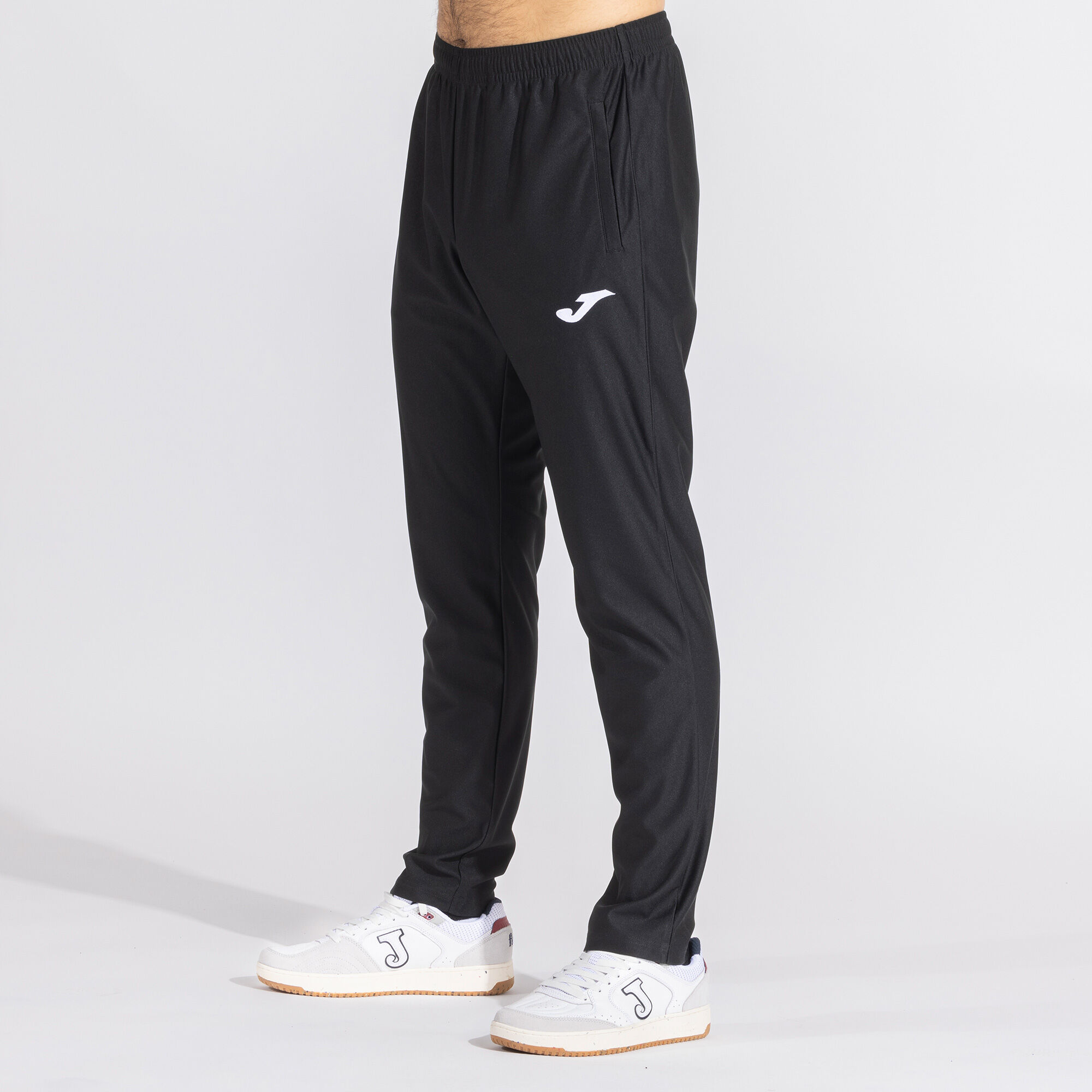 Longs pants man COMBI PREMIUM black | JOMA®