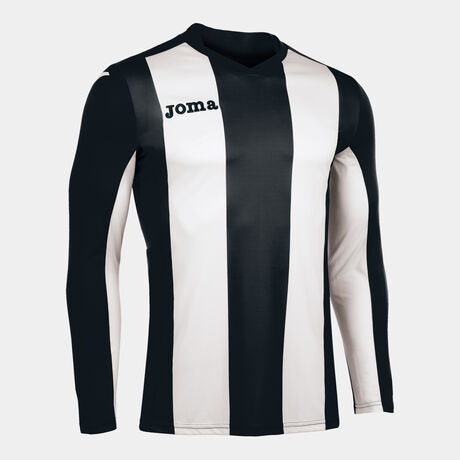 CAMISETA MANGA LARGA PISA image number null