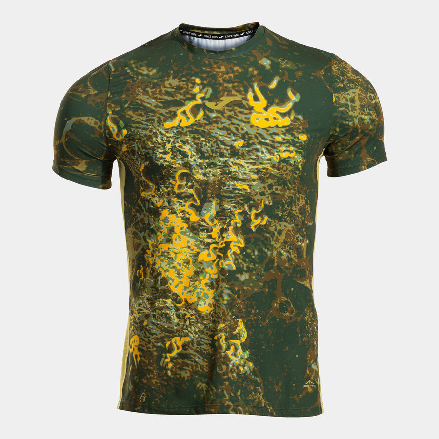 CAMISETA MANGA CORTA R-TRAIL NATURE