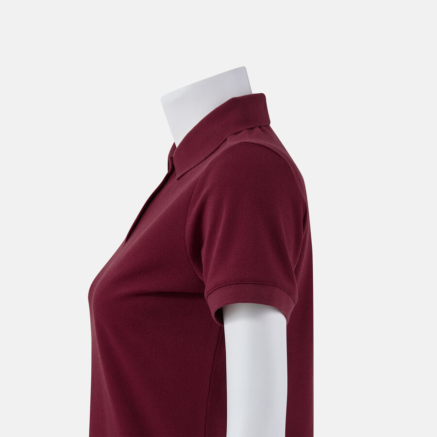 POLO MANGA CORTA BALI III