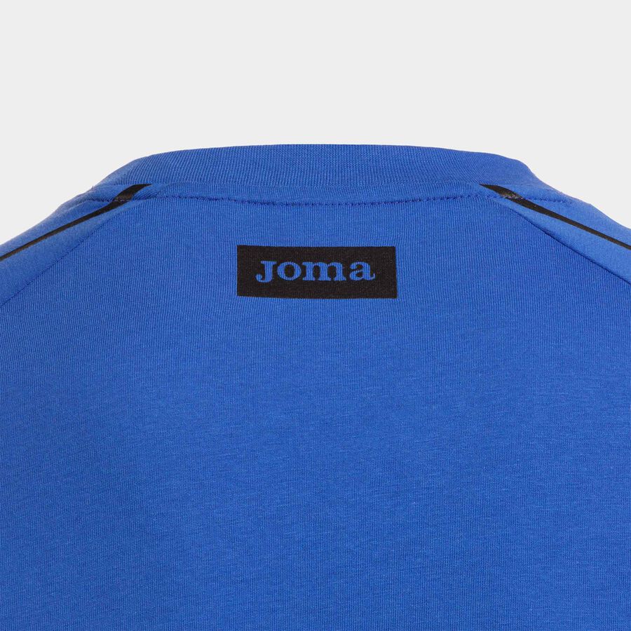CAMISETA MANGA CORTA ICONO STREET