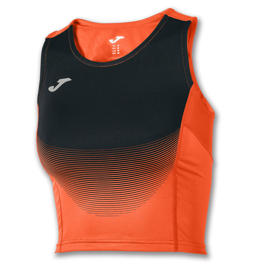 TOP ELITE VI - MUJER