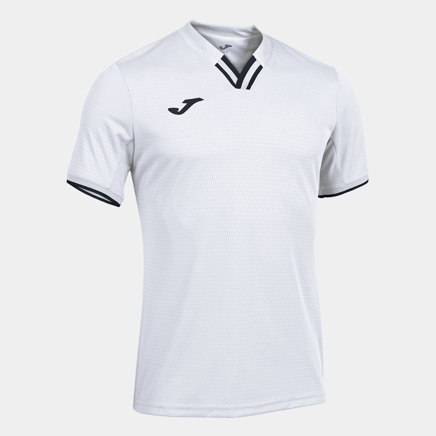 CAMISETA MANGA CORTA TOLETUM IV