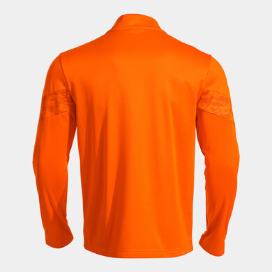 Sudadera hombre Championship VIII naranja
