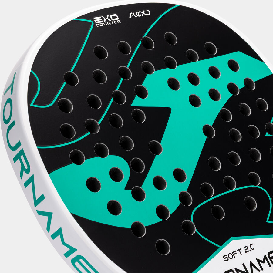 PALA DE PÁDEL TOURNAMENT SOFT