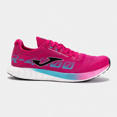Zapatillas running R.4000 25 unisex fucsia