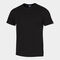 Maillot manches courtes homme Desert noir