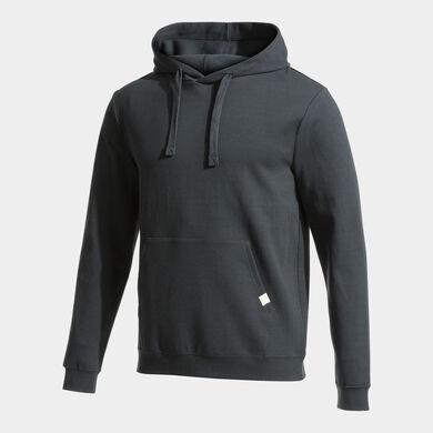 Sudadera con capucha hombre Combi antracita