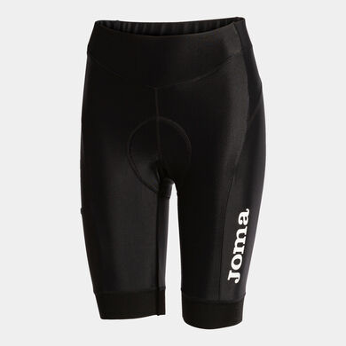 Culotte donna Crono nero