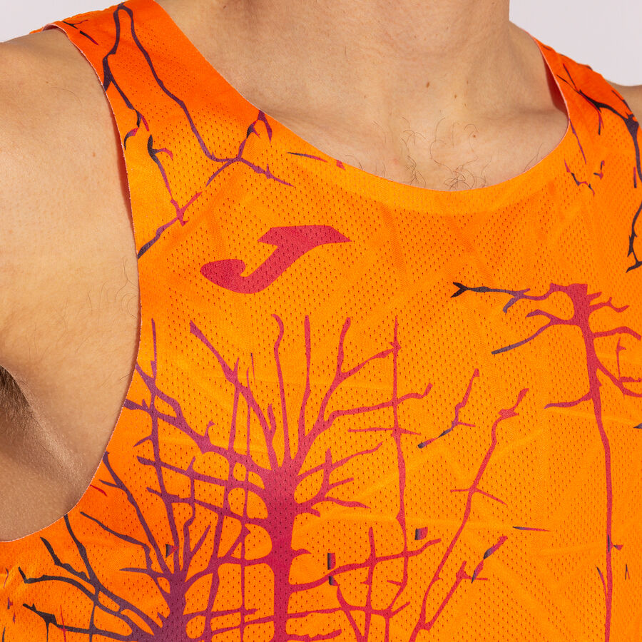 CAMISETA TIRANTES ELITE IX