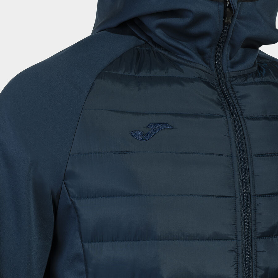 SOFT SHELL BERNA III