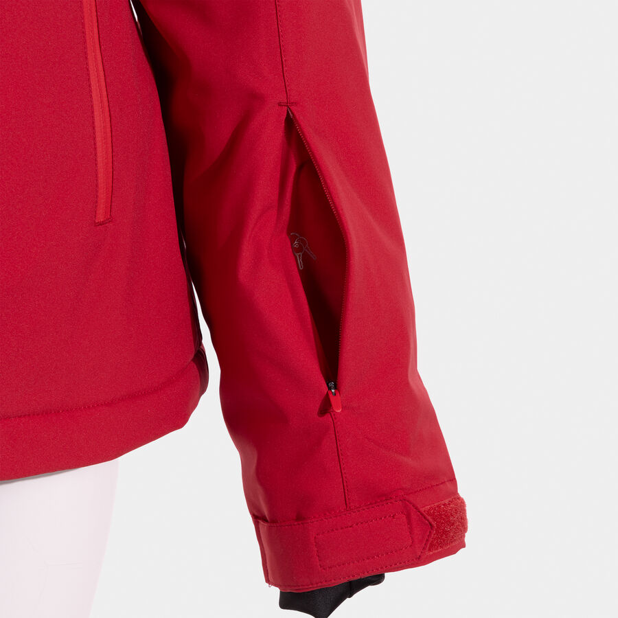 ANORAK MUJER OTROS COMITE OLIMPICO ESPA&Ntilde;OL