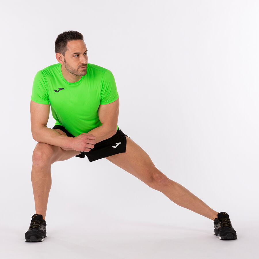 CAMISETA MANGA CORTA RECORD II