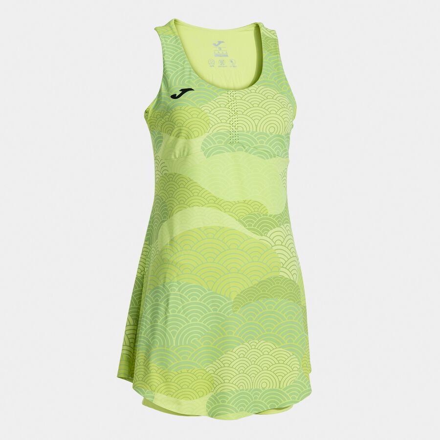 VESTIDO CHALLENGE