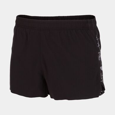 Pantaloni lungi pană bărbaȚi Elite VIII negru