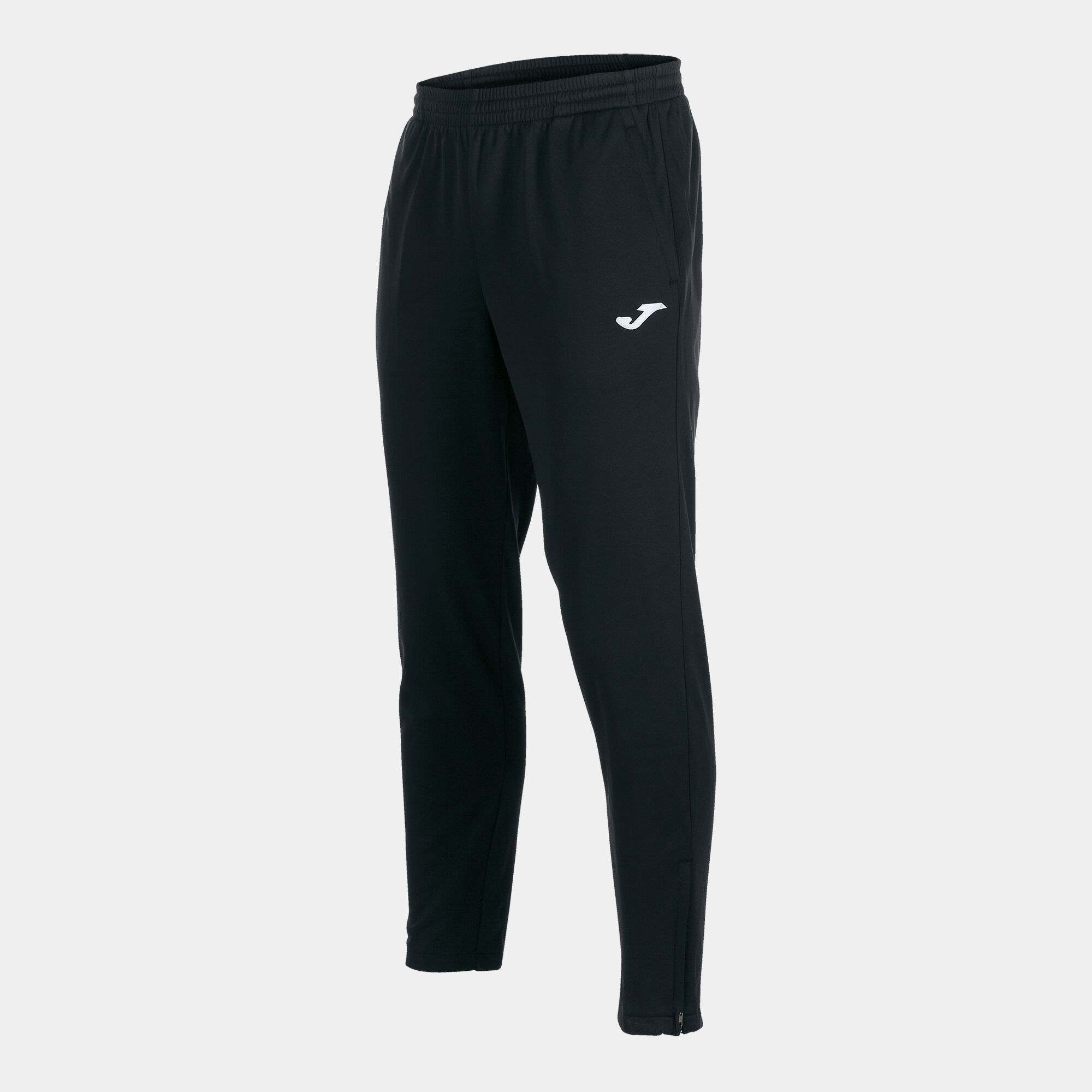 Pantal n largo hombre Nilo negro JOMA