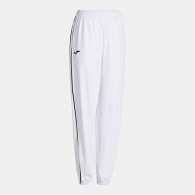 Pantal&oacute;n largo mujer Torneo blanco
