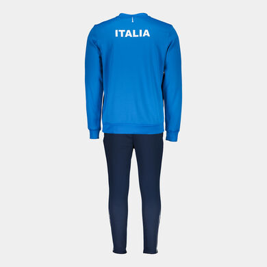 Survêtement Fédération Italienne De Tennis