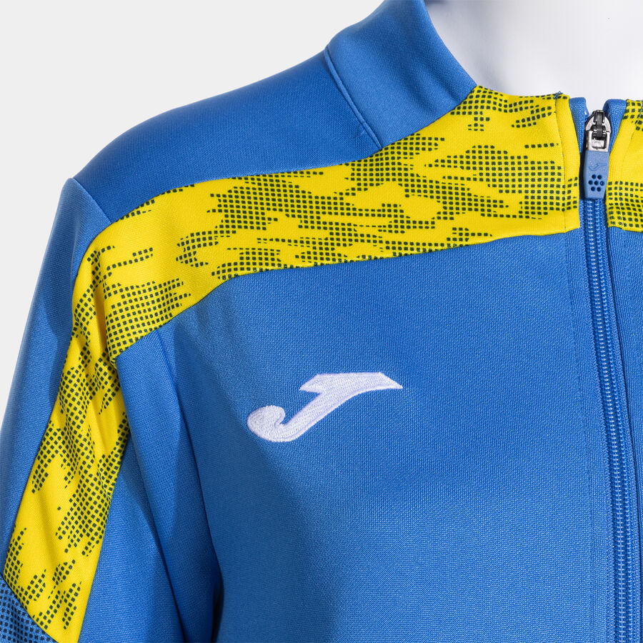 CH&Aacute;NDAL CHAMPIONSHIP VIII