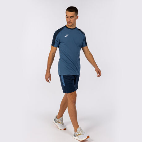 CAMISETA MANGA CORTA ECO CHAMPIONSHIP