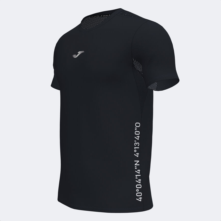 CAMISETA MANGA CORTA R-CITY