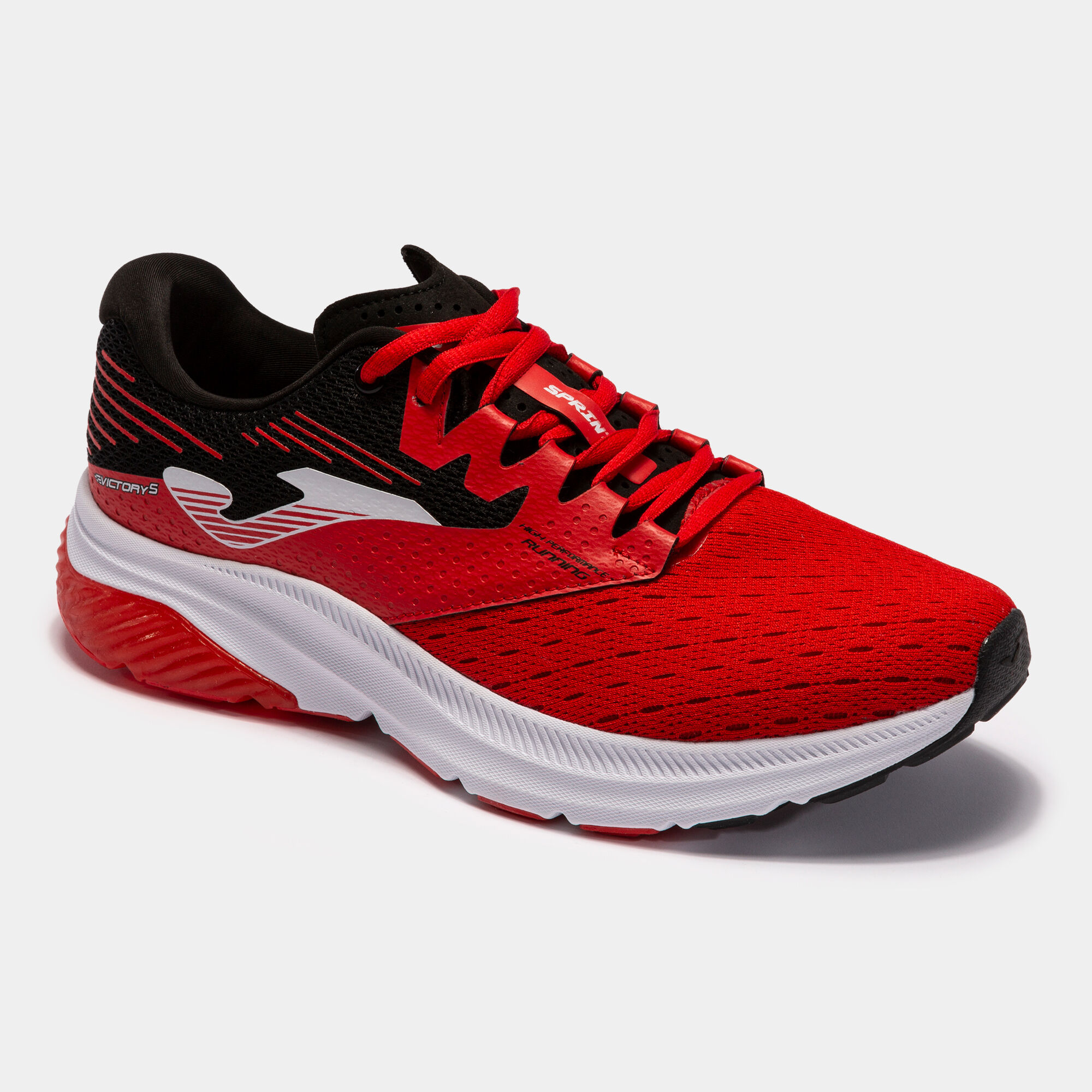 Joma 2025 victory hombre