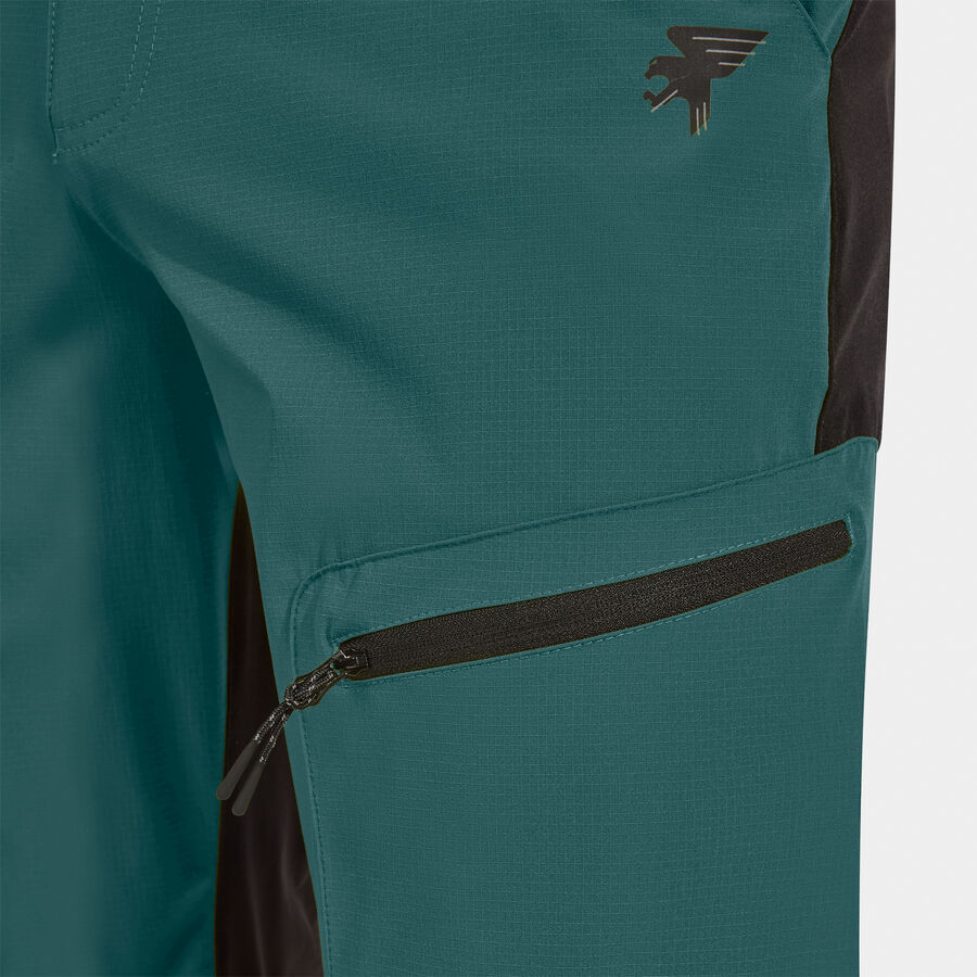 PANTAL&Oacute;N LARGO EXPLORER V