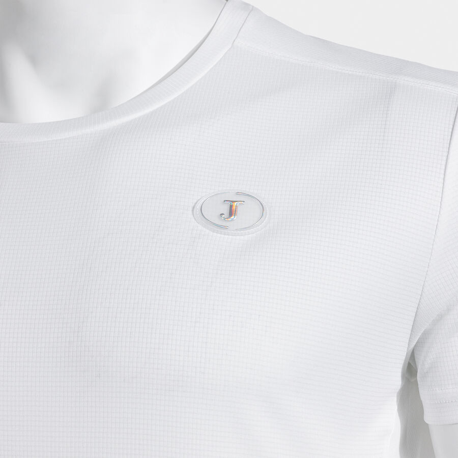 CAMISETA MANGA CORTA U-TRIBE