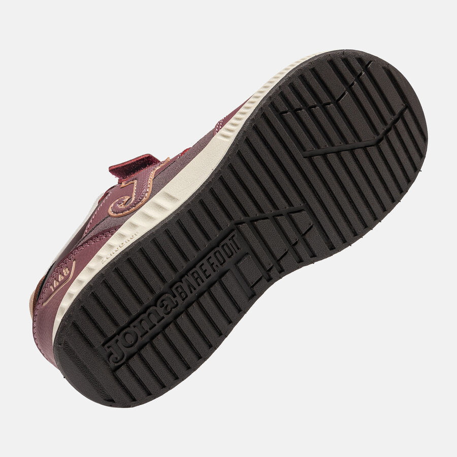 1448 JUNIOR BAREFOOT 26