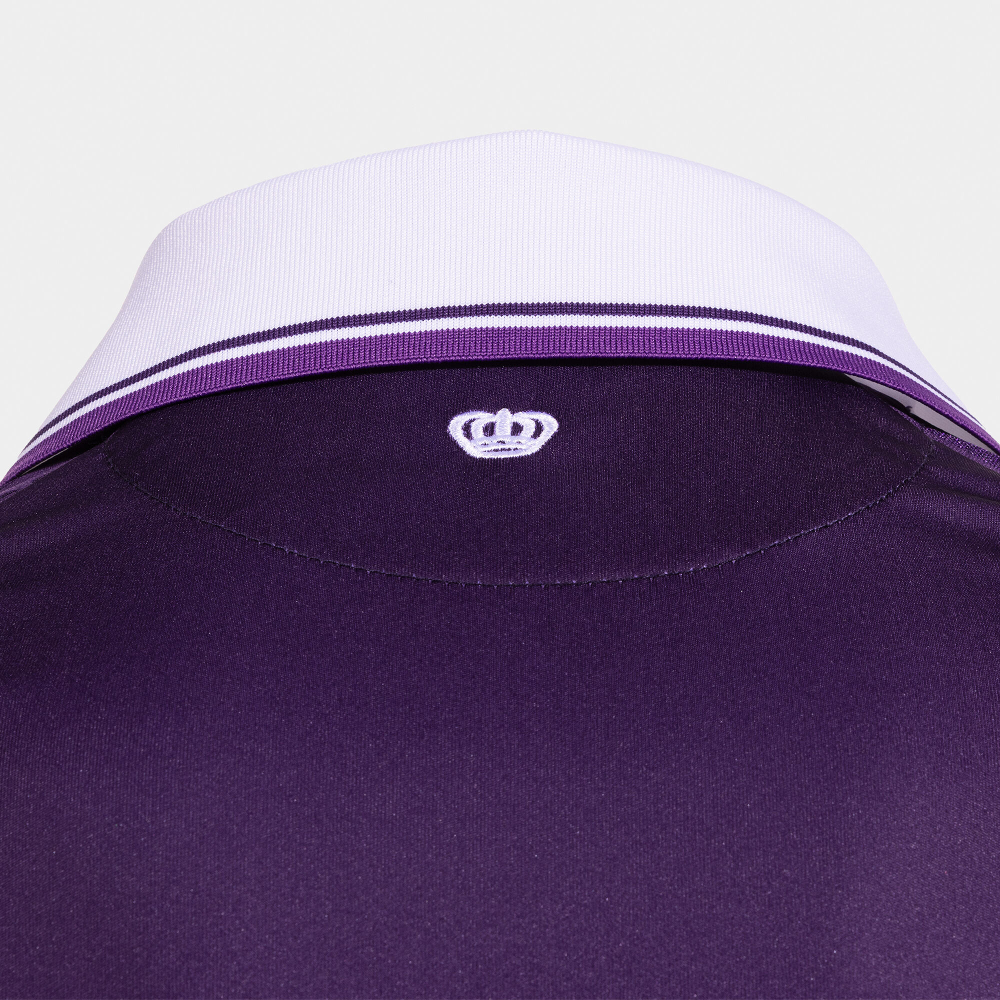 Shirt short sleeve home kit Rsc Anderlecht 25/26 | JOMA®