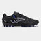 Scarpe da calcio Aguila Cup 26 erba artificiale AG nero