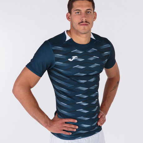 CAMISETA MYSKIN II M/C