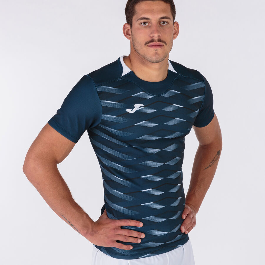 CAMISETA MYSKIN II M/C