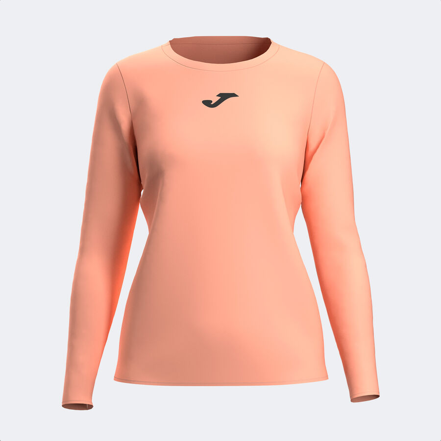 CAMISETA MANGA LARGA CHALLENGE