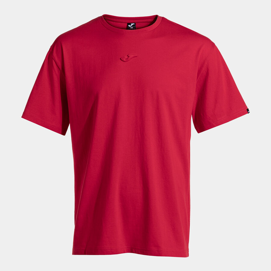CAMISETA MANGA CORTA U-TRIBE